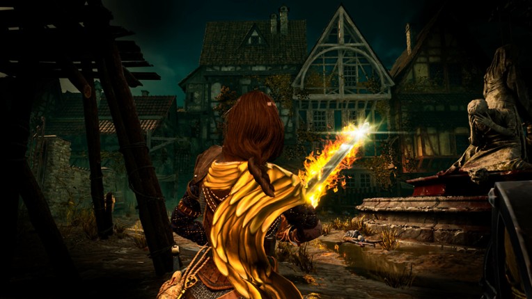 Hordes of Hunger screenshot