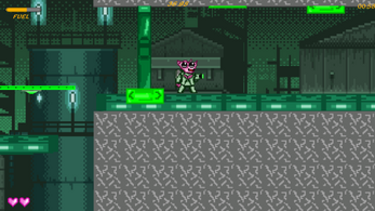 Hot Swap Image