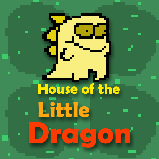 Games like House of the Little Dragon