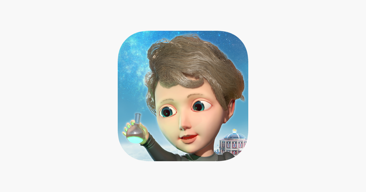 Games like Human Heroes Curie On Matter