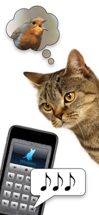 Human-to-Cat Translator screenshot
