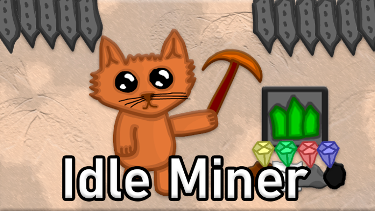 Idle Miner Image