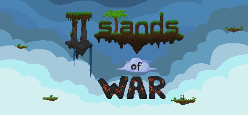 IIslands of War Image