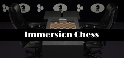 Immersion Chess Image