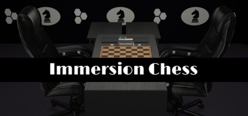 Immersion Chess Game Cover