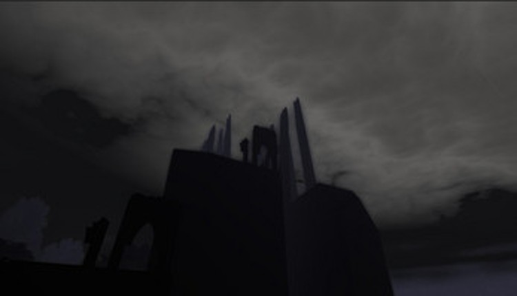 In Ruins Image