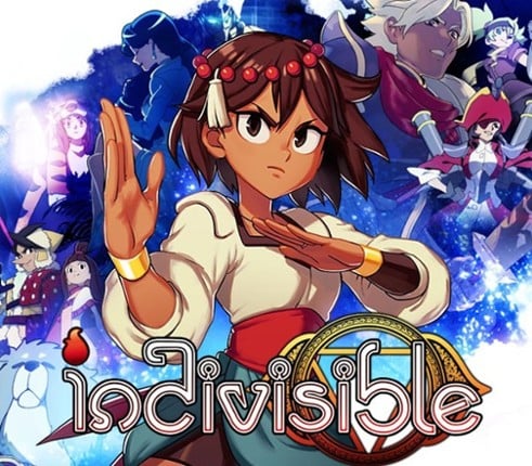 Indivisible Image
