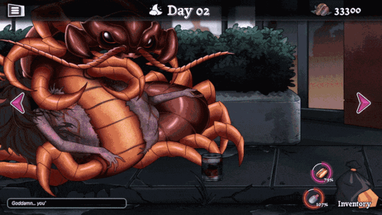 Interdimensional Vending Machine screenshot