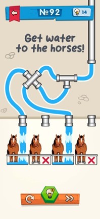 IQ Boost: Training Brain Games screenshot