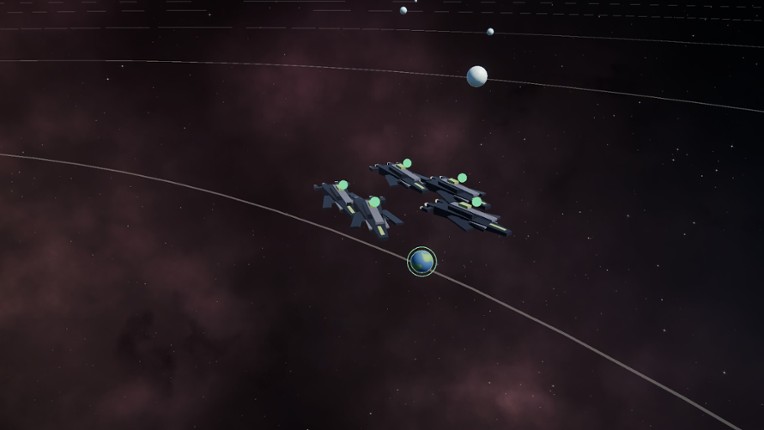 Iron Stars Image