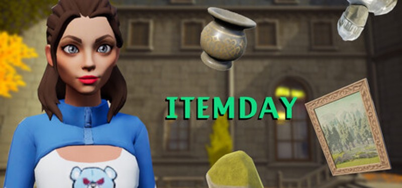 ItemDay Image