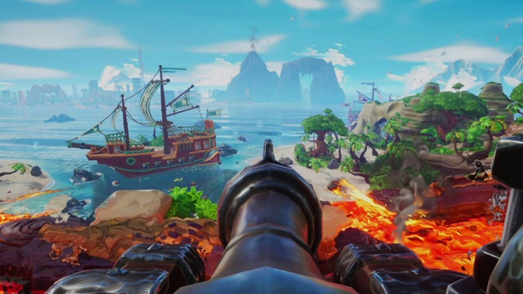 IWOCon 2021 screenshot