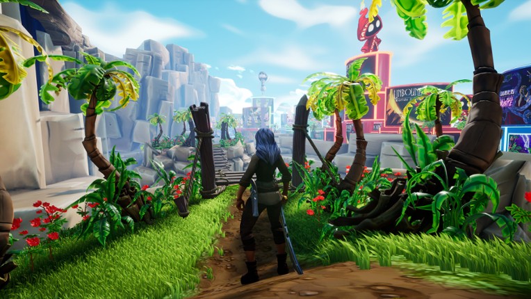 IWOCon 2021 screenshot