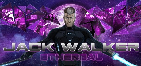 Games like Jack Walker: Ethereal