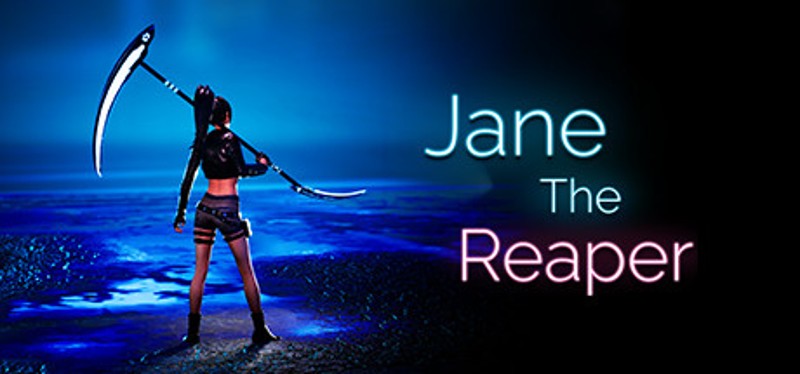 Jane The Reaper Image