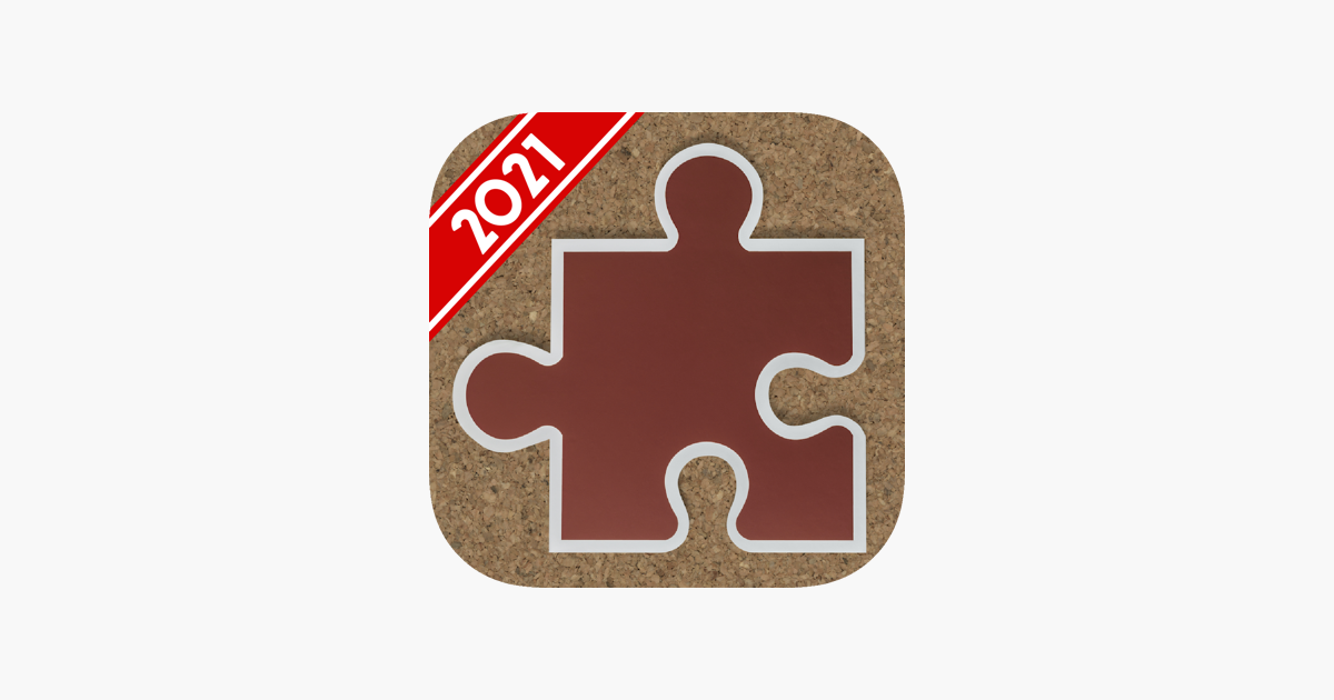 Games like Jigsaw Puzzles 2021: New