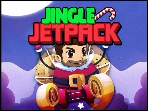 Games like Jingle Jetpack