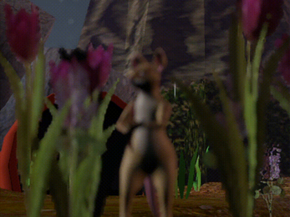 Journey from Critter Grove Image