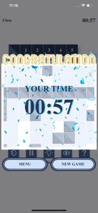 Kakurasu Challenge Image