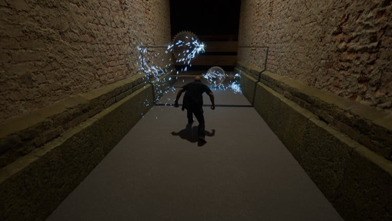 Karma Jump 2 screenshot