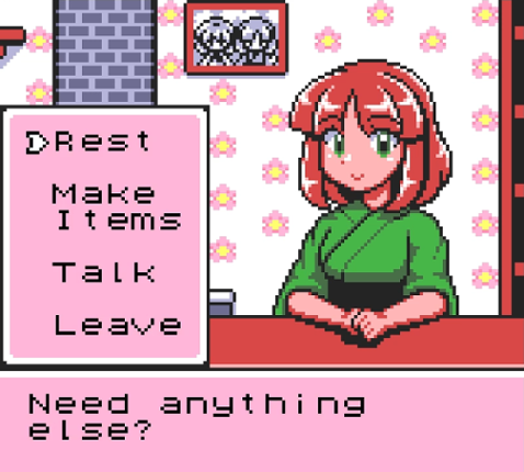 Kira Kira Magical Stars screenshot