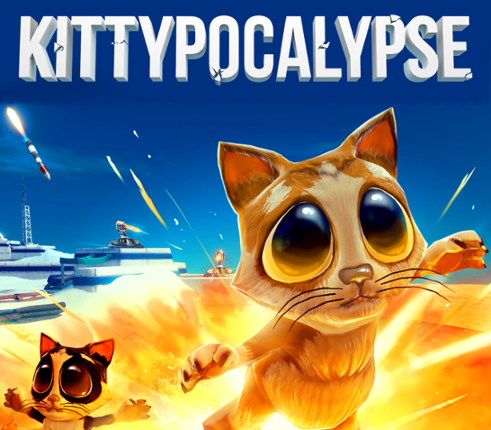 Kittypocalypse Image