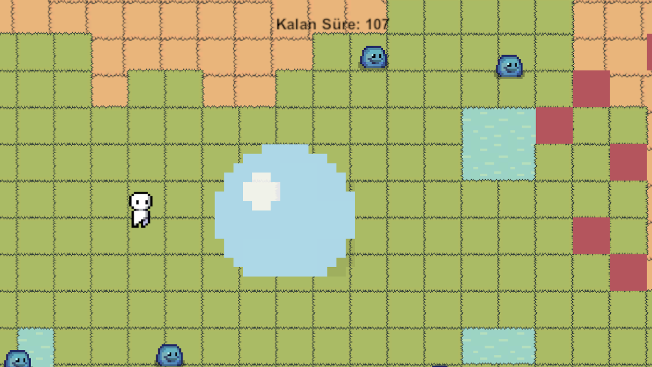 Games like Kopük (Foam)