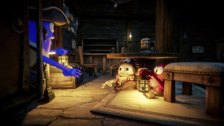 Last Pirates screenshot