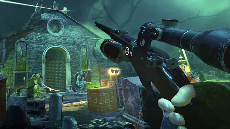 LEGO Star Wars: The Skywalker Saga screenshot