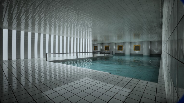 Liminal Universe screenshot