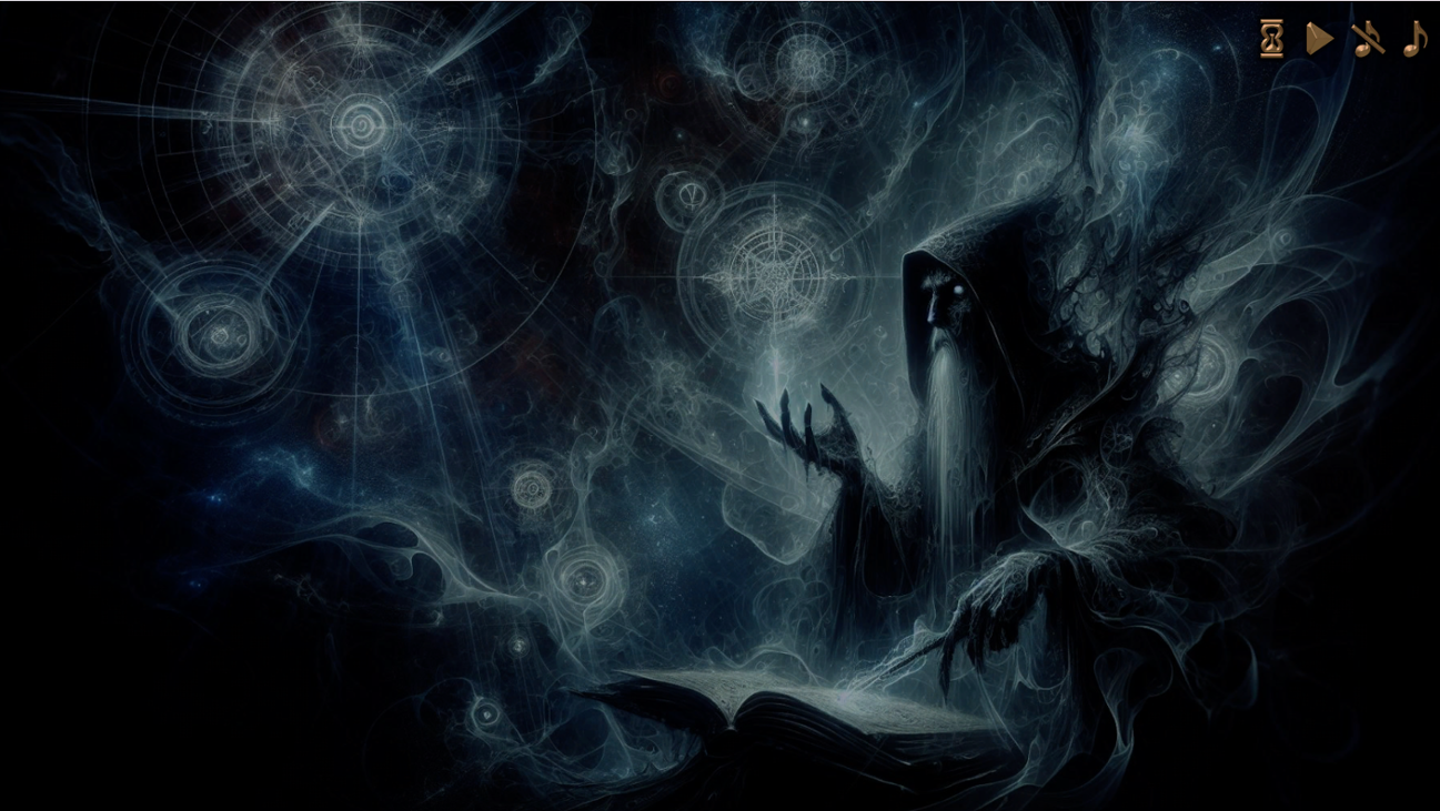 Games like Lumen Veil - Requiem Of The Hallowed Soul