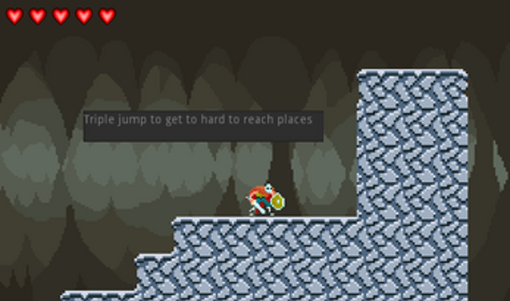 Magnetic Assassin screenshot