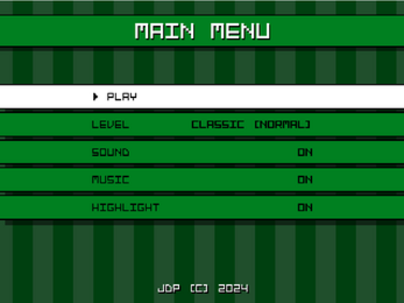 Mahjong! screenshot