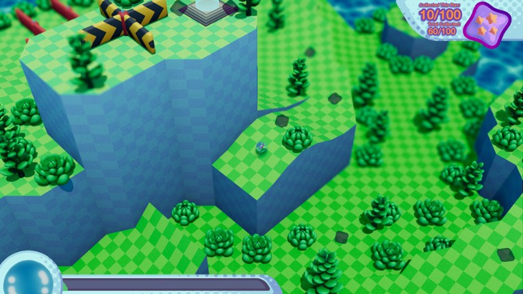 Marblous Worlds screenshot