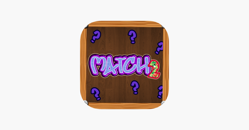 Match2 Memory Game : Kids Play the Best Matching Game of 2016 Image