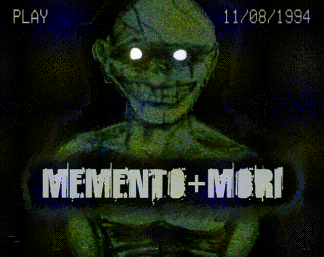 Games like Memento+Mori
