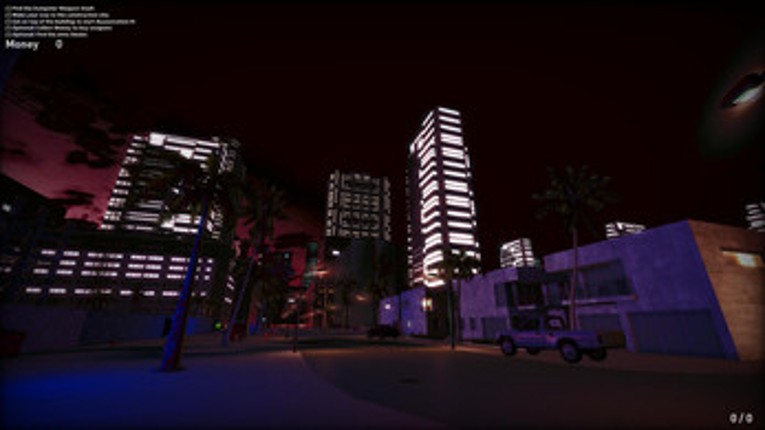 Miami Contract Image