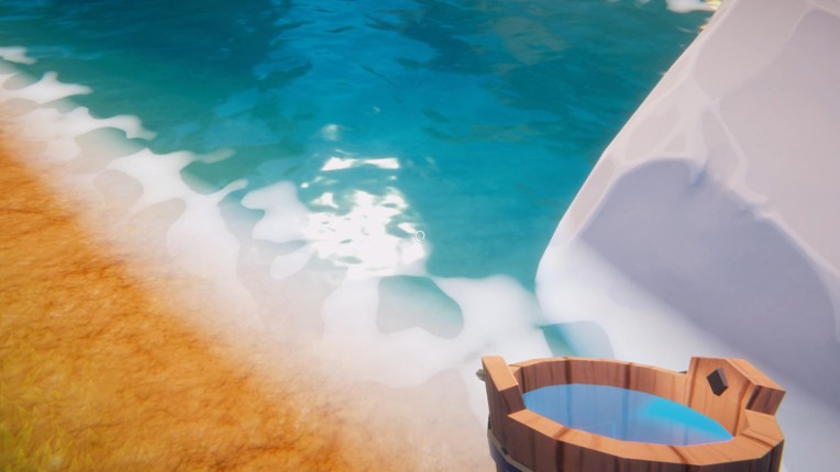 Minsgon Simulator screenshot