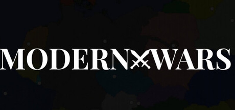 Modern Wars Image