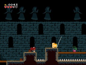 Momodora III Image