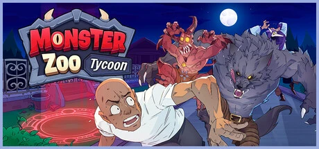 Games like Monster Zoo Tycoon
