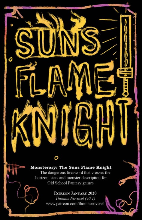 Games like Monsterary: The Suns Flame Knight