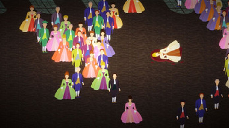Moonlight Soiree Image