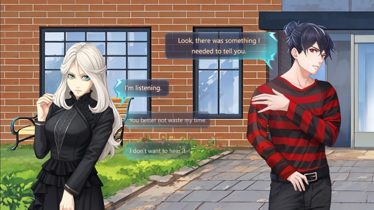 Moonstone Remix screenshot