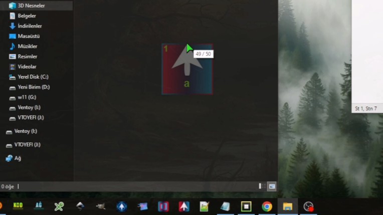 MouseMob – Keyboard & Mouse Automation screenshot