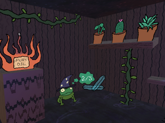 My Potion Shop Image