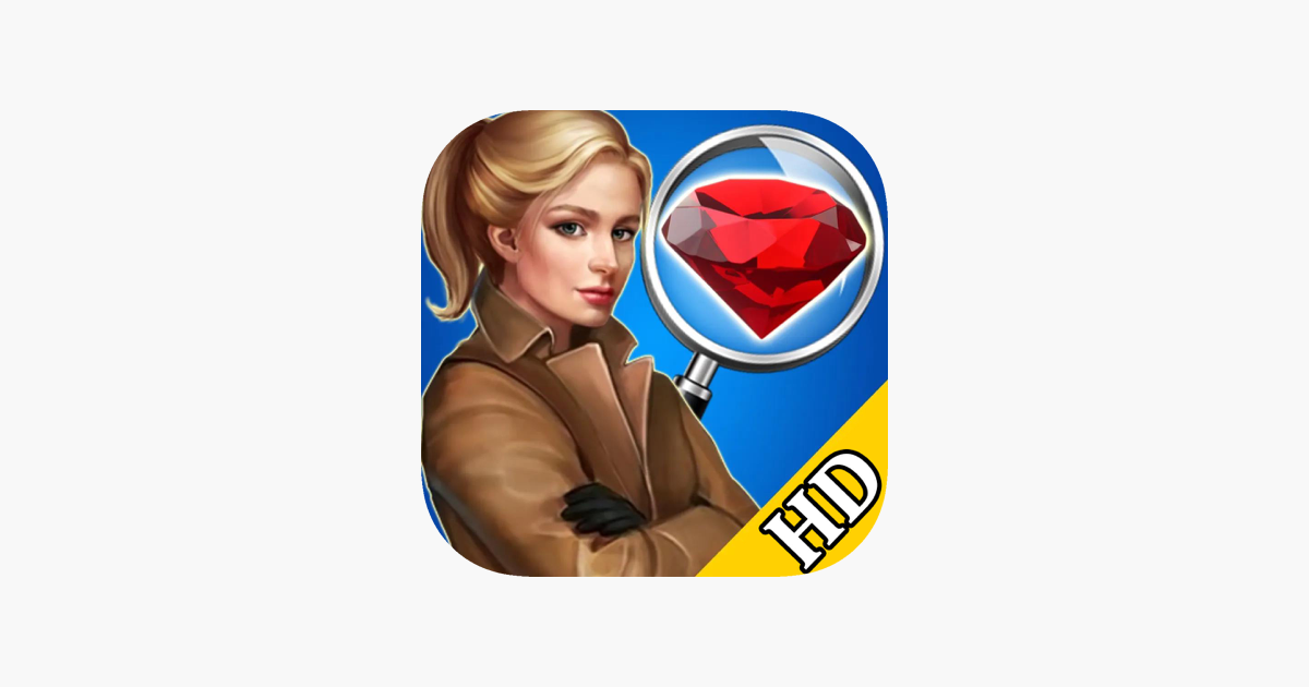 Games like Mystery Match Hidden Objects