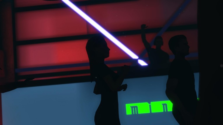 MYX - METAVERSE V0.7.6 screenshot