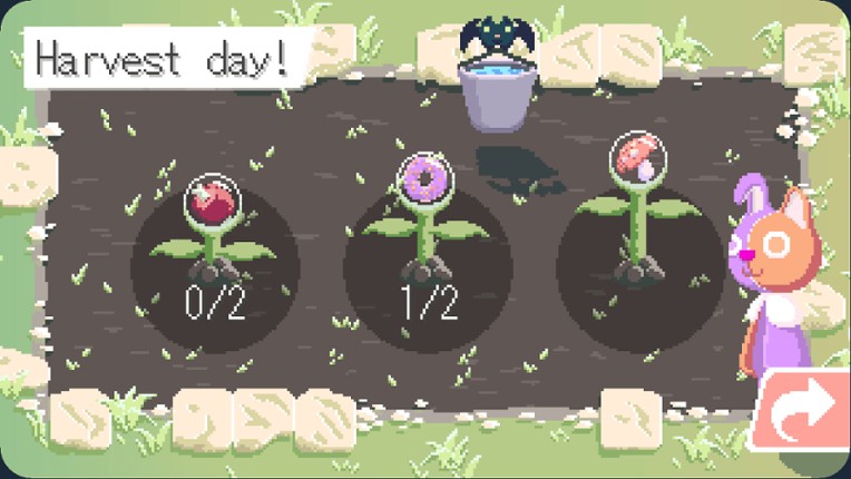 Nanomon Virtual Pet screenshot