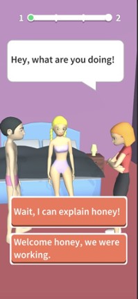 Negotiation Master Image